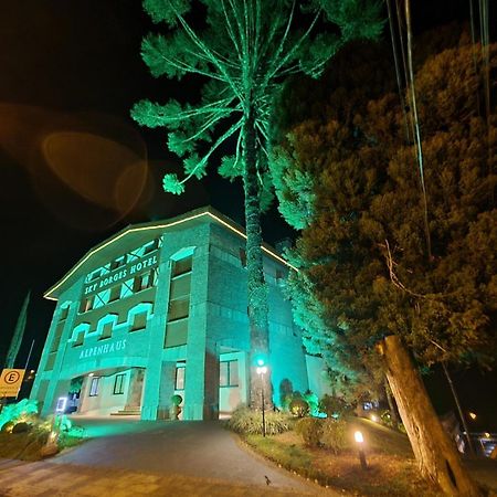 Flat 305 - Gramado Apartment Exterior photo
