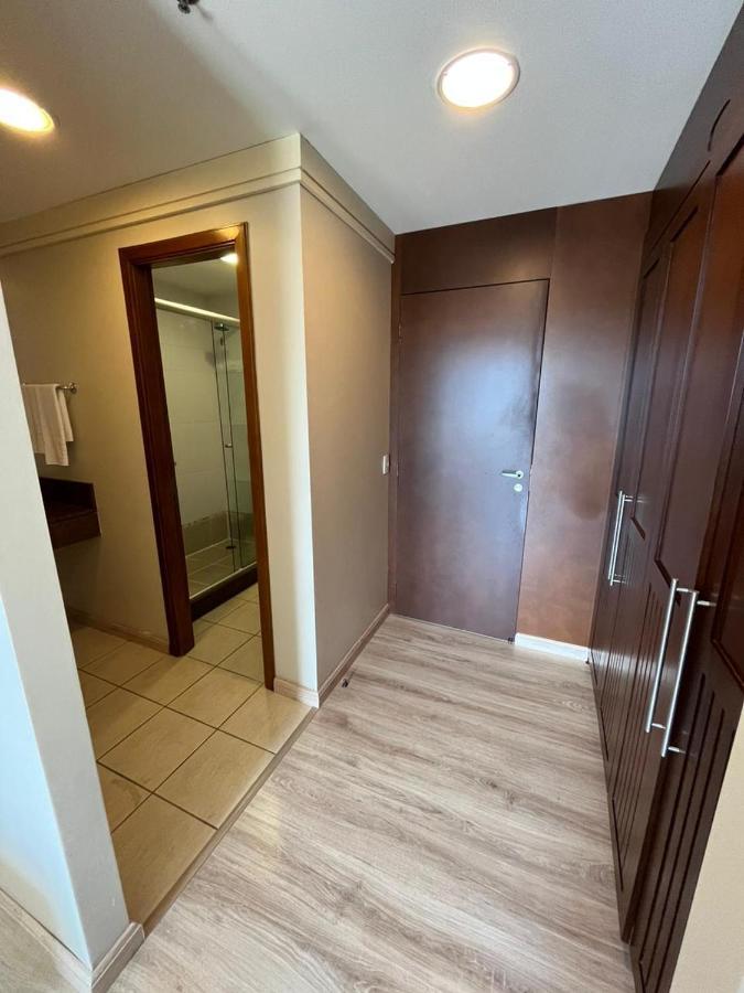 Flat 305 - Gramado Apartment Exterior photo