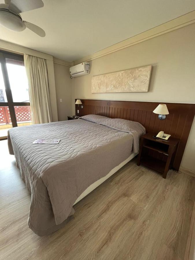 Flat 305 - Gramado Apartment Exterior photo