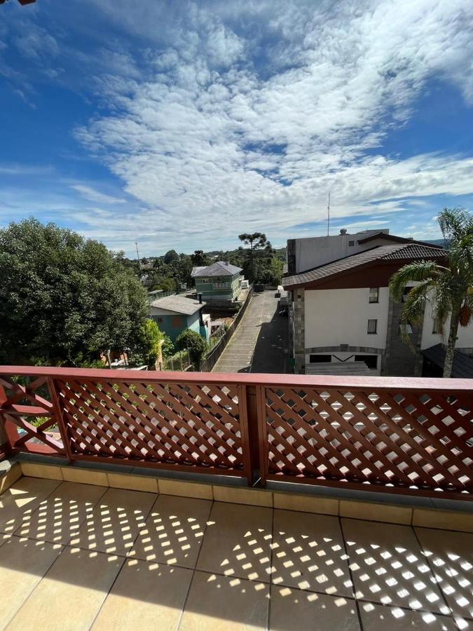 Flat 305 - Gramado Apartment Exterior photo
